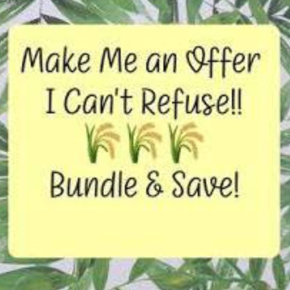 HUGE SALE! Vintage to New with Tags: 50-75% Off Everything! - Picture 5 of 5